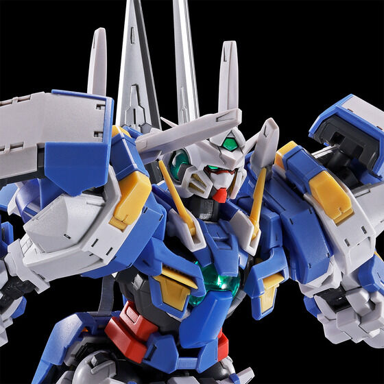 ＲＧ 1/144 ガンダムアヴァランチエクシアダッシュ