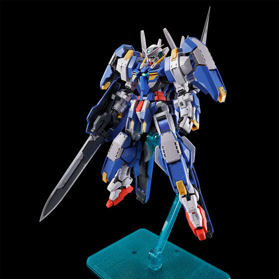 ＲＧ 1/144 ガンダムアヴァランチエクシアダッシュ
