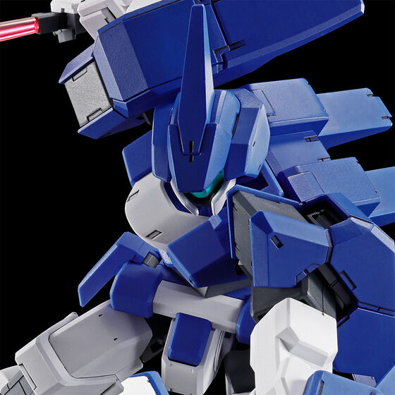 ＨＧ 1/144 ジェノアスＯカスタム