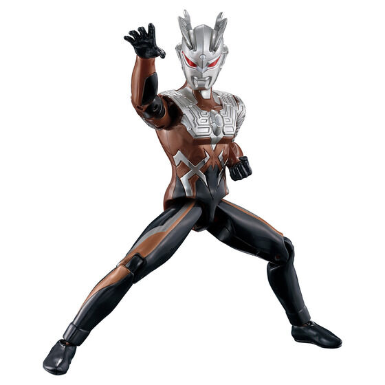 ウルトラアクションフィギュア ダークロプスゼロ