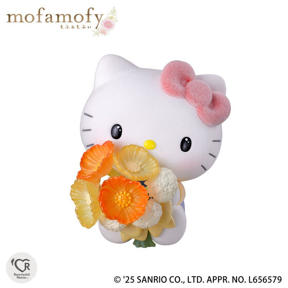 mofamofy ハローキティ