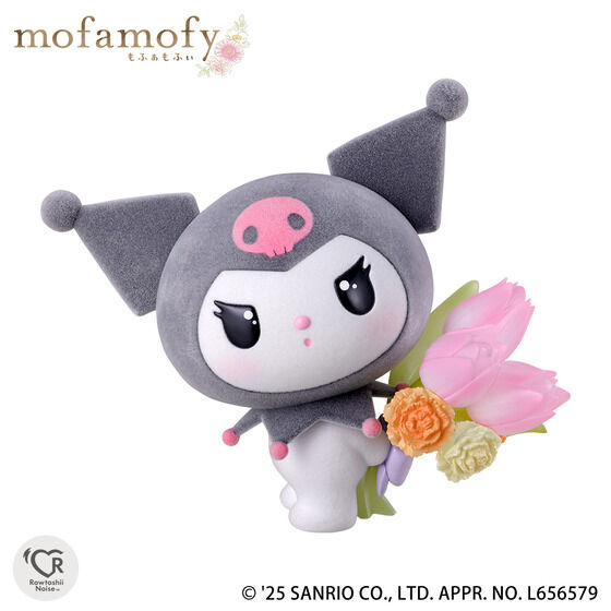 mofamofy クロミ